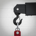 Sealey Viking Industrial Engine Crane 1 Tonne