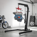 Sealey Viking Industrial Engine Crane 1 Tonne