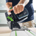 Festool Cordless plunge-cut saw TSC 55 5,0 KEBI-Plus/XL