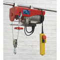 Sealey Power Hoist 230V/1ph 400kg Capacity