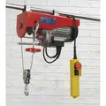 Sealey PH400 Power Hoist 400kg Capacity 230V/1ph