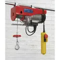 Sealey PH400 Power Hoist 400kg Capacity 230V/1ph