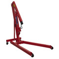 Sealey PH5 Low Profile Engine Crane 0.5 Tonne