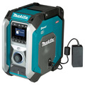 Makita MR007GZ 18V DAB LXT Job Site Radio Bare Unit