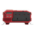 Sealey Modified Sine Wave Power Inverter 1100W 12V