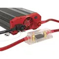 Sealey PI1500 Modified Sine Wave Power Inverter 1500W 12V