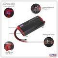 Sealey PI2000 Modified Sine Wave Power Inverter 2000W 12V