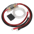 Modified Sine Wave Power Inverter 2000W 12V