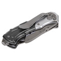 Premier Locking Pocket Knife Twin-Blade
