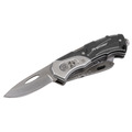 Premier Locking Pocket Knife Twin-Blade