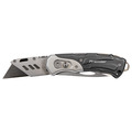 Premier Locking Pocket Knife Twin-Blade