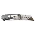 Premier Locking Pocket Knife Twin-Blade