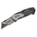 Premier Locking Pocket Knife Twin-Blade