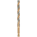 DeWalt 8.5MM BLACK AND GOLD HEX DRILL BIT