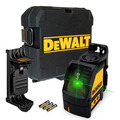 DeWalt DW088CG 20m Cross Line Green Laser