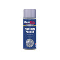 PlastiKote PKT10599 Zinc Primer Spray 400ml