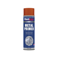 PlastiKote PKT10600 Metal Primer Spray Red Oxide 400ml