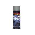 PlastiKote PKT10601 Metal Primer Spray Grey 400ml