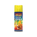 PlastiKote PKT1115 Gloss Super Spray Yellow 400ml