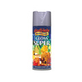 PlastiKote PKT1149 Gloss Super Spray Aluminium 400ml