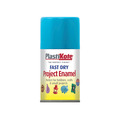 PlastiKote PKT117S Fast Dry Enamel Aerosol Sky Blue 100ml