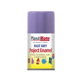PlastiKote PKT120S Fast Dry Enamel Aerosol Lavender 100ml