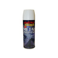 PlastiKote PKT1286 Metal Protekt Spray Gloss White 400ml