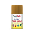 PlastiKote PKT138S Fast Dry Enamel Aerosol Copper 100ml