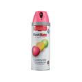 PlastiKote PKT1900 Twist & Spray Fluorescent Pink 400ml