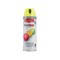 PlastiKote PKT1901 Twist & Spray Fluorescent Yellow 400ml