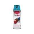 PlastiKote PKT21118 Twist & Spray Gloss Mediterranean Blue 400ml