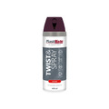 PlastiKote PKT21123 Twist & Spray Gloss Purple Violet 400ml