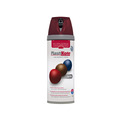 PlastiKote PKT22105 Twist & Spray Satin Wine Red 400ml