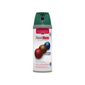 PlastiKote PKT22112 Twist & Spray Satin Hunter Green 400ml