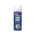 PlastiKote PKT2301 High Heat Paint Black 400ml