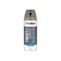 PlastiKote PKT23122 Twist & Spray Matt Quartz Grey 400ml