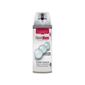 PlastiKote PKT24001 Twist & Spray Satin Clear Sealer 400ml