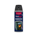 PlastiKote PKT26030 Twist & Spray Woodstove Paint Black 400ml