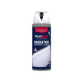 PlastiKote PKT26102 Twist & Spray Radiator Satin White 400ml