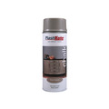 PlastiKote PKT27102 Chalk Finish Spray Dark Hessian 400ml