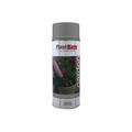 PlastiKote PKT27209 Garden Colours Spray Paint Light Grey 400ml