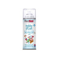 PlastiKote PKT4142 Hobby & Craft Sealer Spray Clear Satin 400ml
