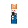 PlastiKote PKT4401 Metallic Spray Flat Copper 400ml