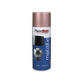 PlastiKote PKT4405 Metallic Spray Rose Gold 400ml