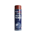 PlastiKote PKT779 Industrial Primer Spray Red Oxide 500ml