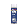 PlastiKote PKT782 Rust Not Spray Matt White 500ml