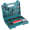 Makita B-53811 Drill and Screwdriver Bit Set 100pc