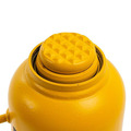 JCB Tools JCB 15 Tonne Automotive Hydraulic Bottle Jack, 460mm Maximum Lift | JCB-TH91504