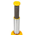 JCB Tools JCB 15 Tonne Heavy-Duty Automotive Hydraulic Bottle Jack, 508mm Maximum Lift | JCB-TH915001