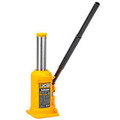 JCB Tools JCB 15 Tonne Heavy-Duty Automotive Hydraulic Bottle Jack, 508mm Maximum Lift | JCB-TH915001